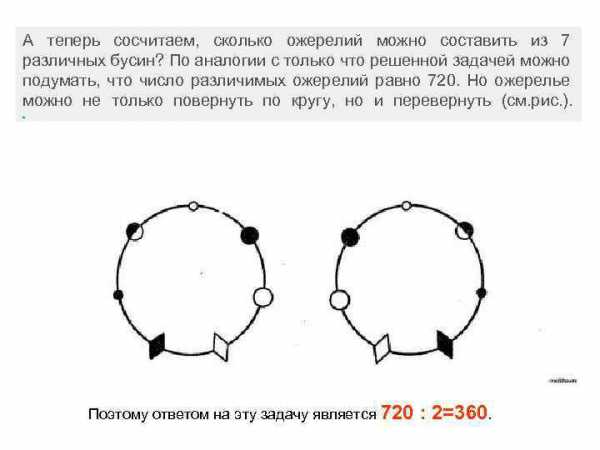 Реферат: Перестановки